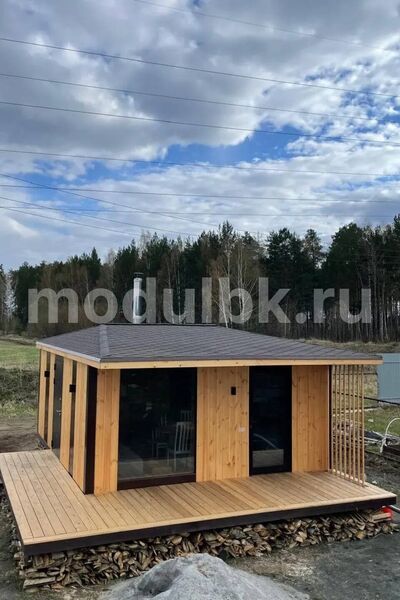 Выполненные проекты — фото 29