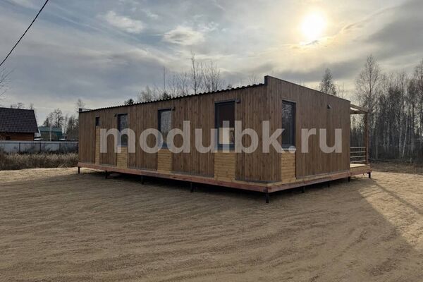 Выполненные проекты — фото 10