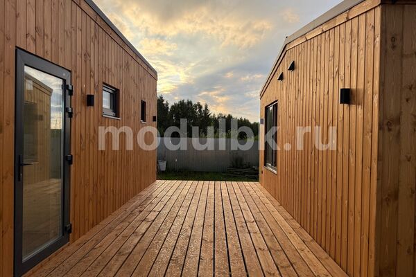 Выполненные проекты — фото 12